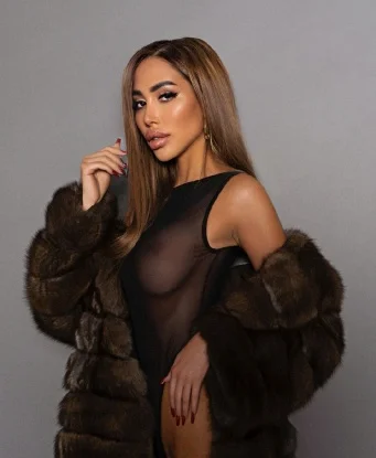 Кристина